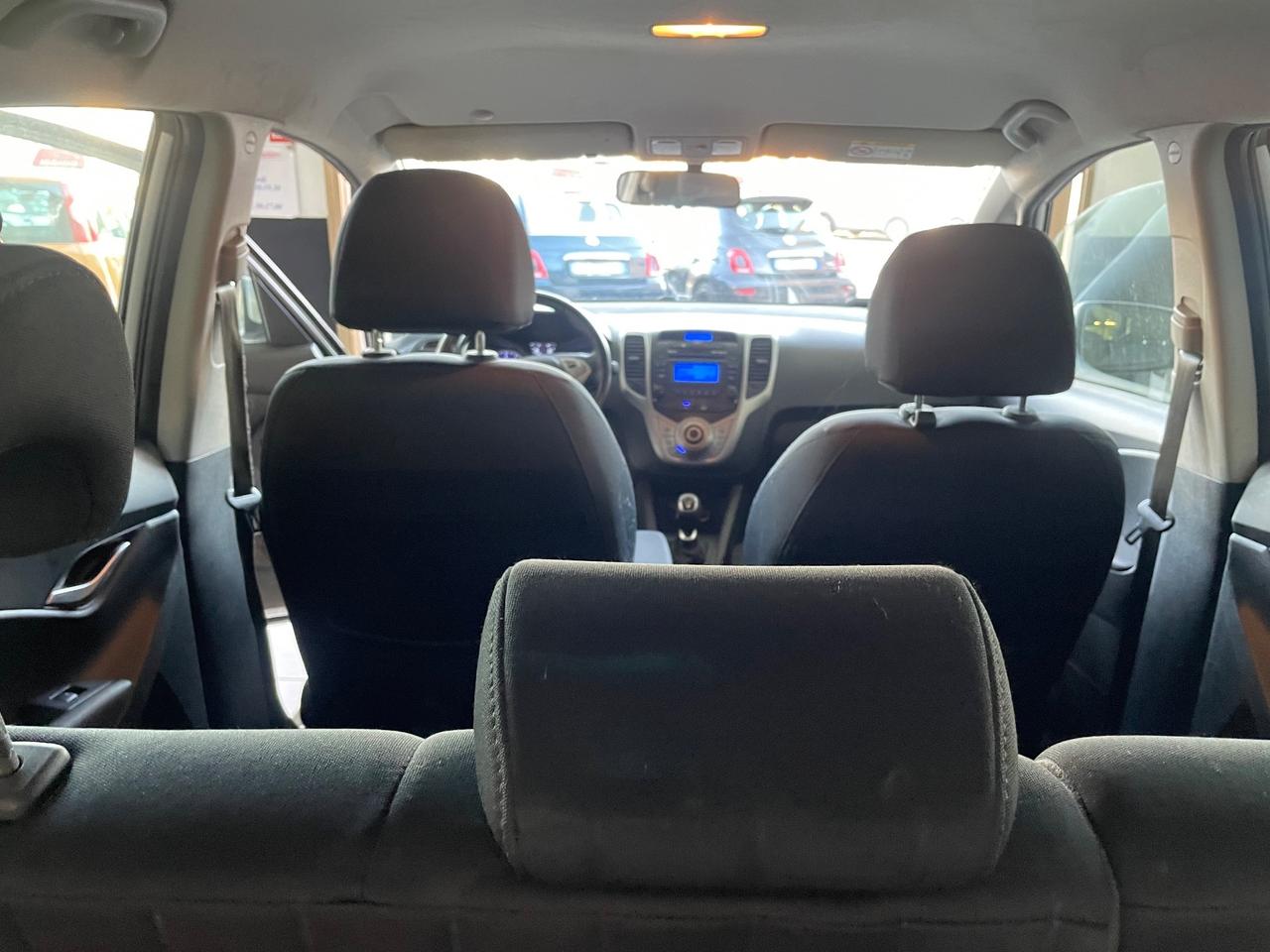 Hyundai iX20 1.4 90 CV Comfort - Nessun vincolo