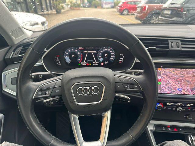 AUDI Q3 35 TFSI