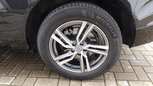 VOLVO XC60 B4 automatico Core