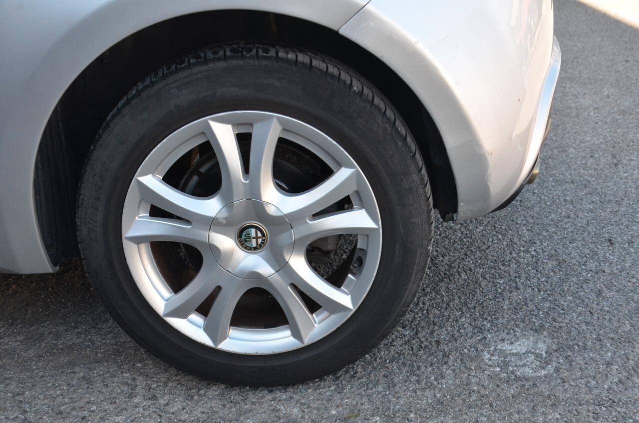 Alfa Romeo MiTo 1.4 78 CV 8V S&S Distinctive