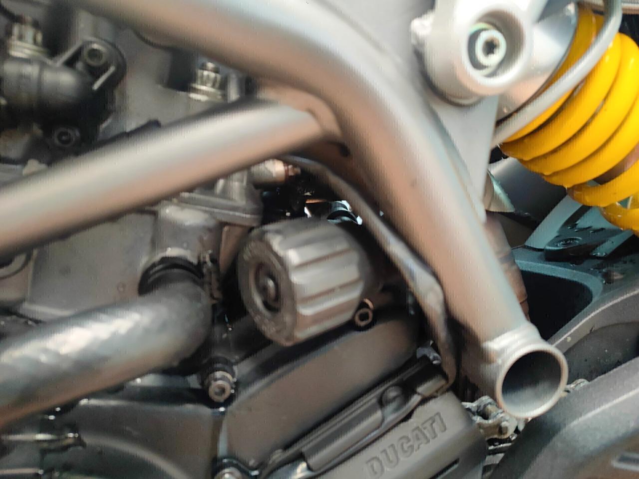 Ducati Hyperstrada Garantita & Finanziabile