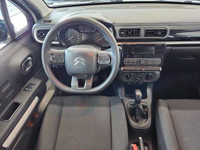 Citroen C3 C3 1.2 puretech Feel 68cv