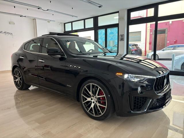 Maserati Levante 3.0d V6 Gransport 250cv Q4