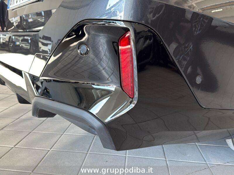 BMW Serie 5 G61 Touring 520d Touring 48V xdrive MSport auto