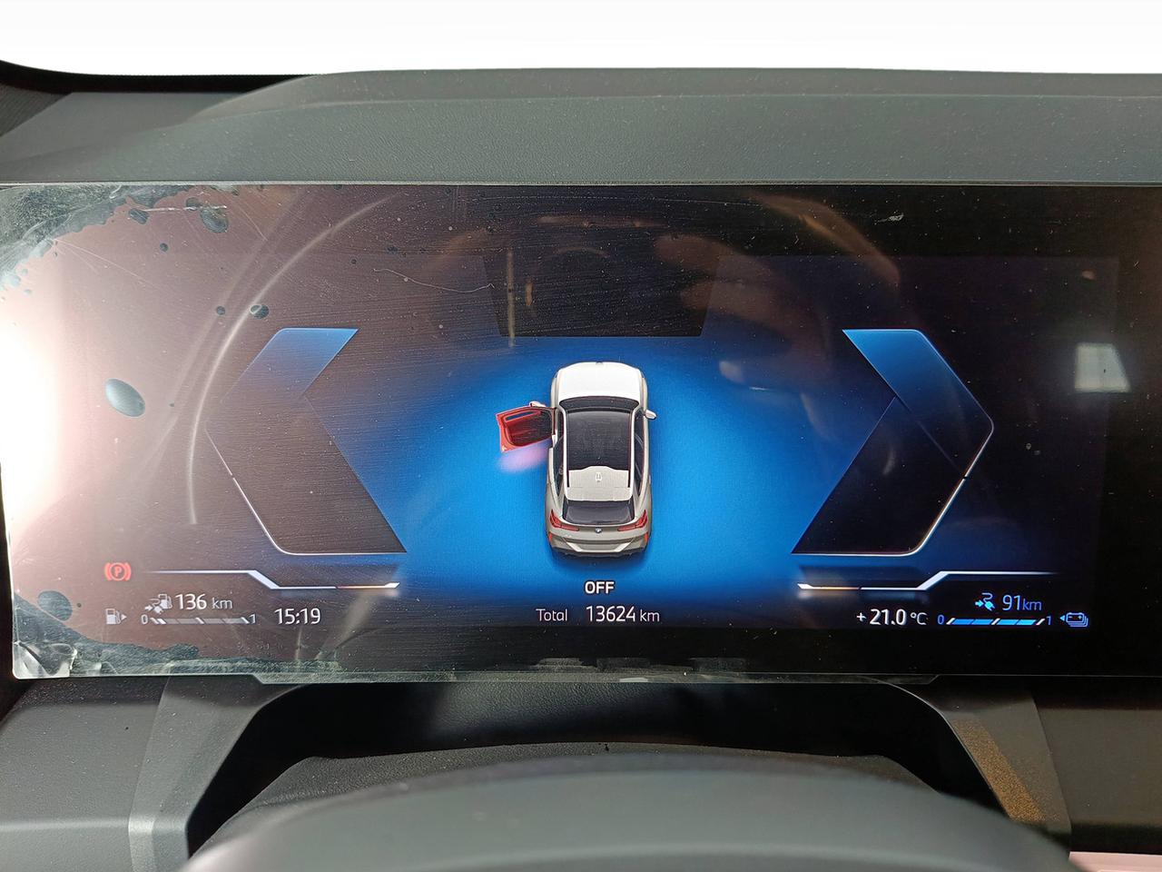 BMW X3 G45 2024 - X3 xdrive30e MSport auto