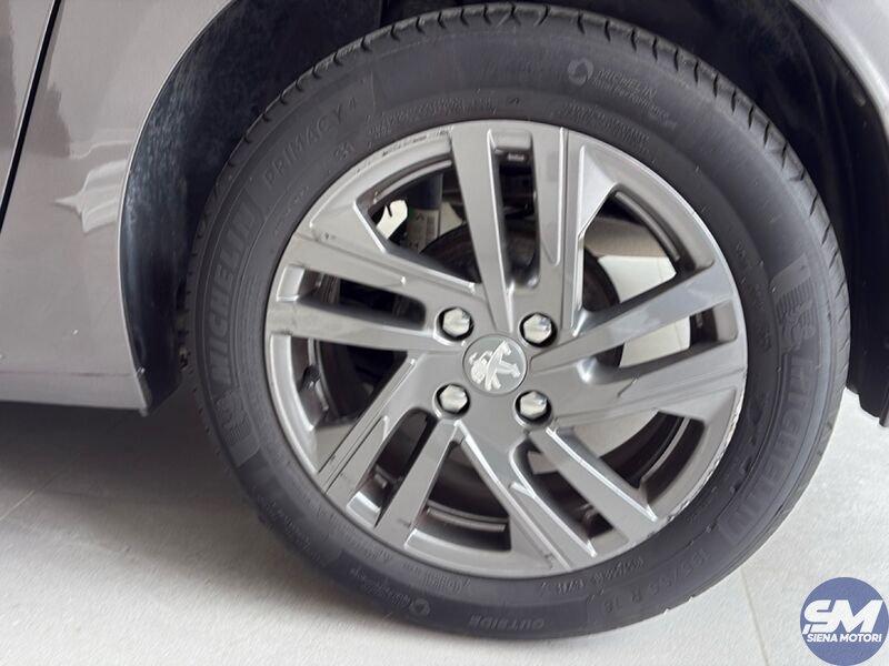 Peugeot 208 208 PureTech 100 Stop&Start 5 porte Active Pack