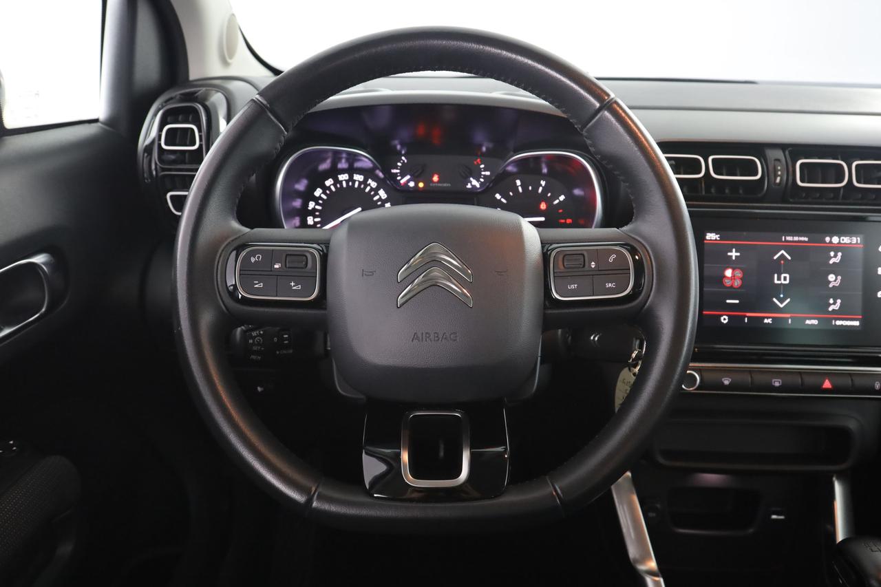 CITROEN C3 Aircross PureTech 110 S&S Plus