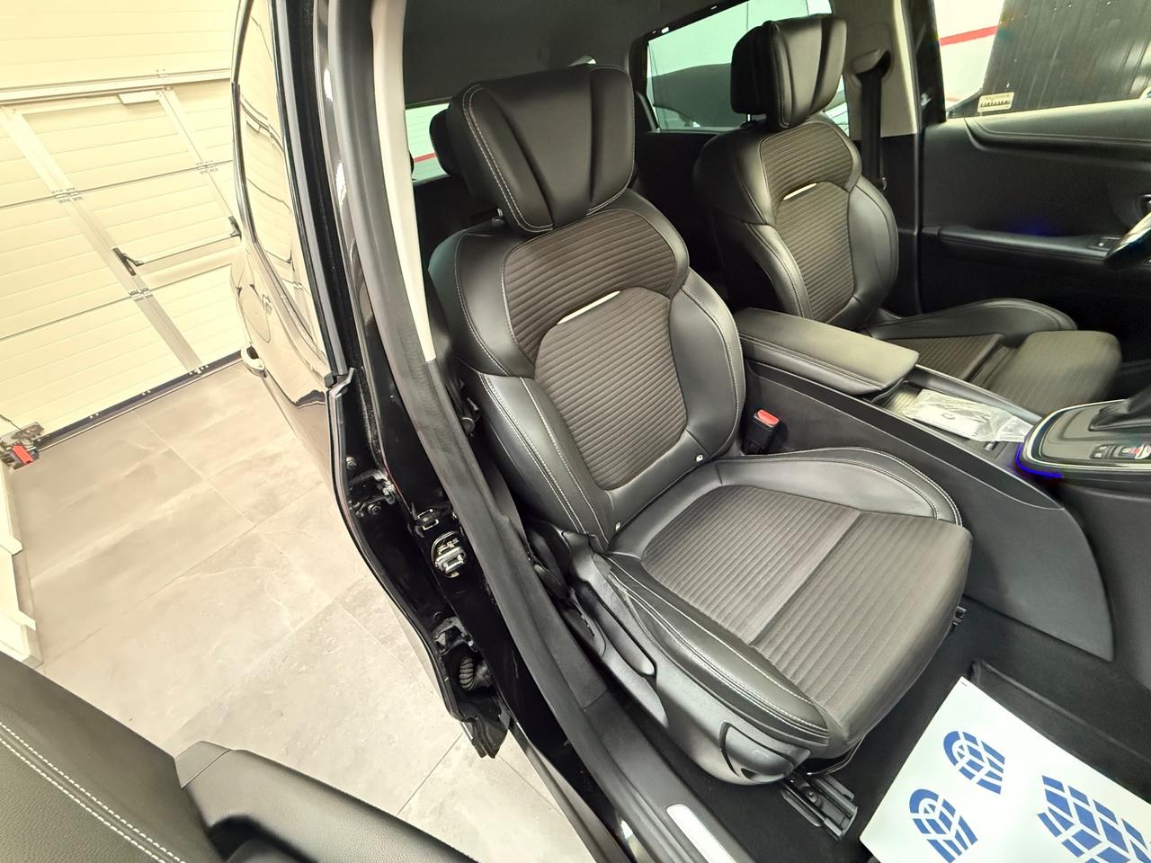Renault Scenic Scénic dCi 8V 110 CV Energy Bose