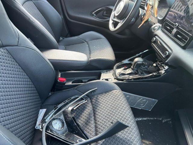 TOYOTA Yaris 1.5 Hybrid 5 porte Active