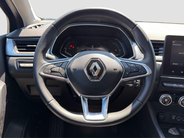 RENAULT Captur Captur TCe 12V 90 CV Intens