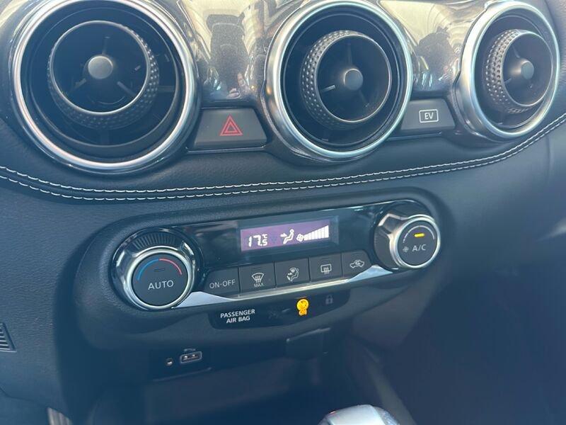 Nissan Juke Juke 1.6 hev N-Design