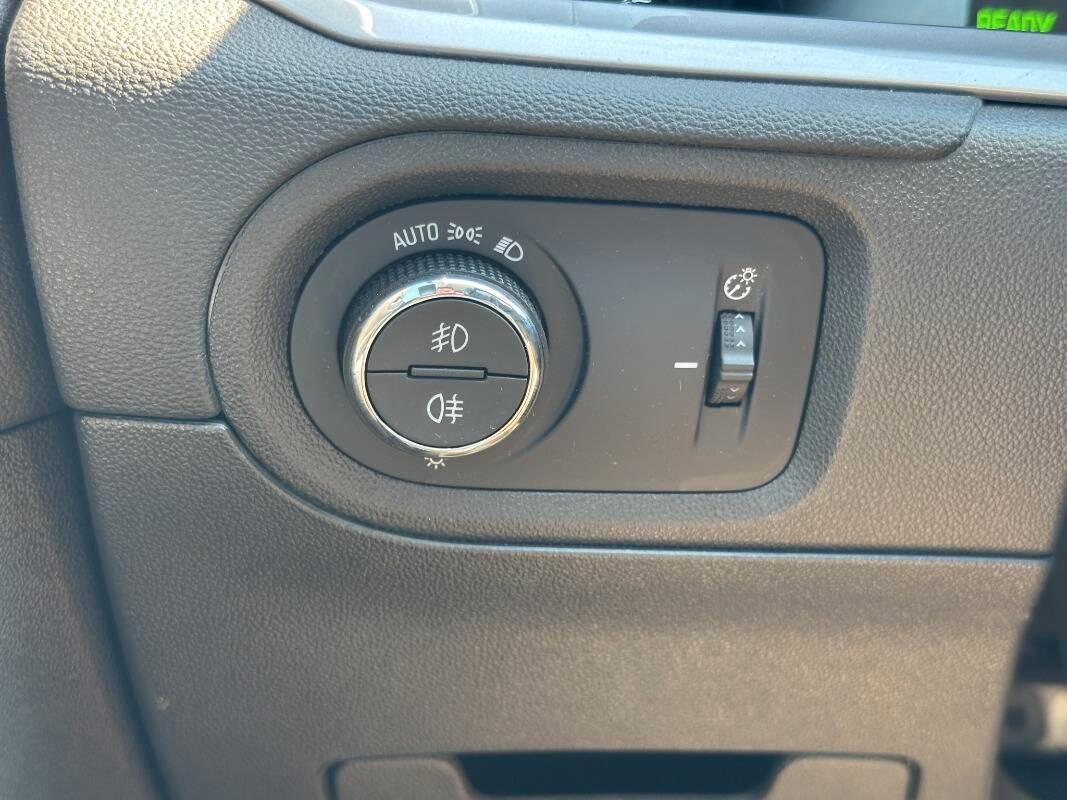 Opel Grandland 1.6 phev GSe awd 300cv AUTOMATICA E TELECAM