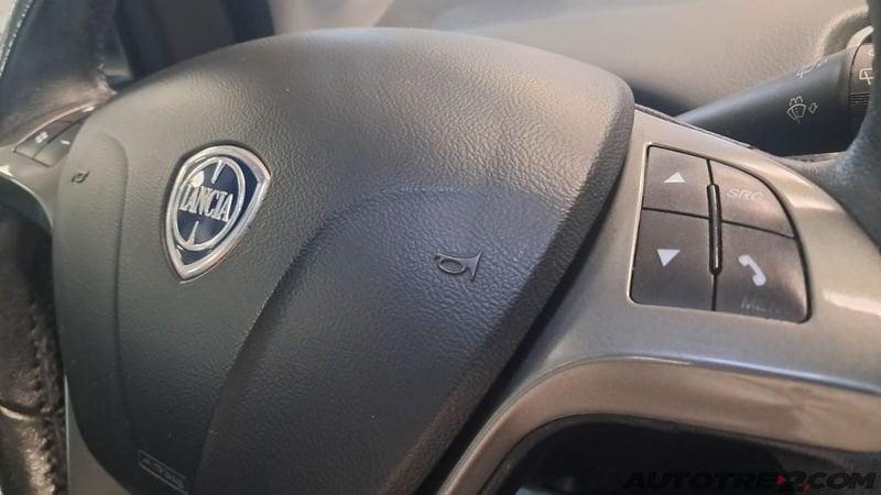 Lancia Ypsilon Ypsilon 1.2 69 CV 5 porte S&S Platinum