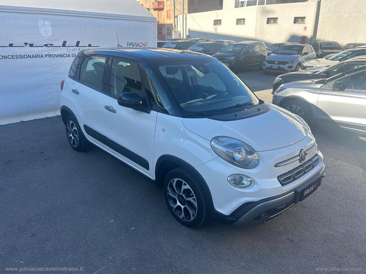 FIAT 500L 1.3 MJT 95 CV Cross