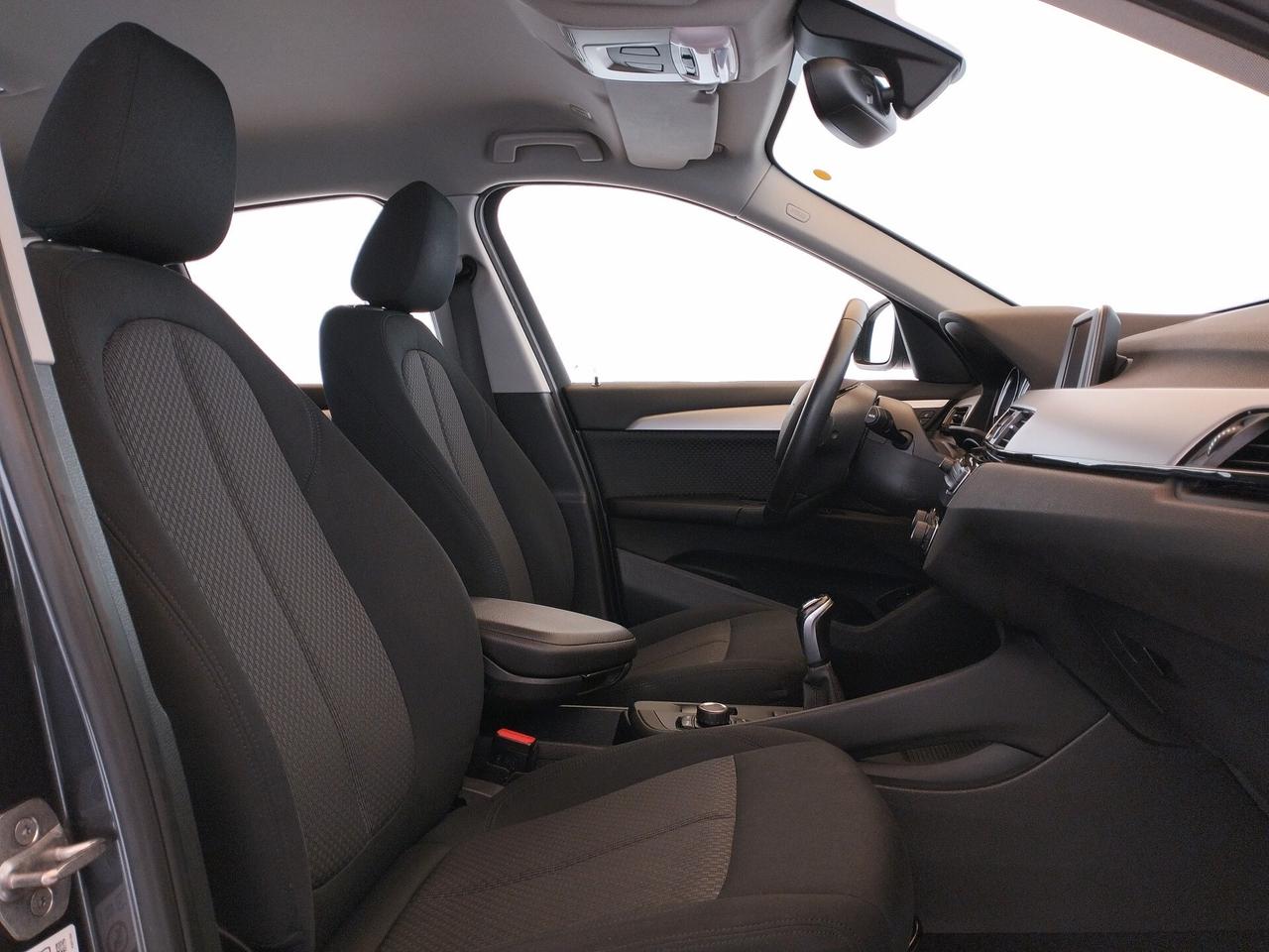 BMW X1 sdrive16d Advantage - IVA ESPOSTA