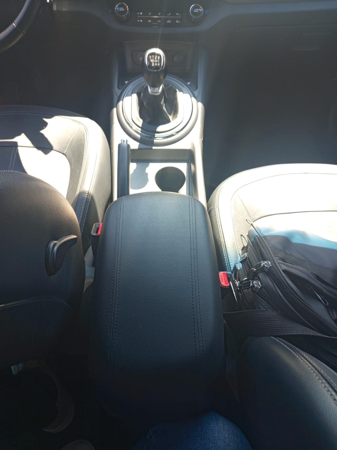 Kia Sportage 1.7 CRDI VGT 2WD Class
