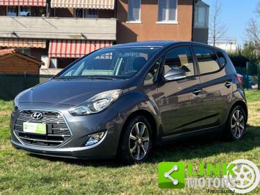 HYUNDAI iX20 1.4 90 CV XPossible