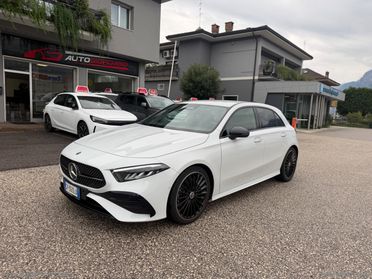 MERCEDES-BENZ A 250 Aut. 4Matic Prem. PlLUS AMG Line