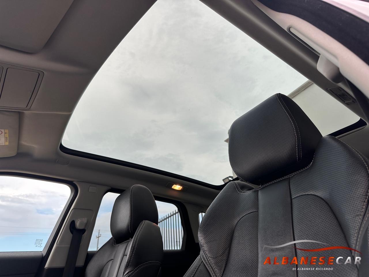 Range Rover Evoque 2.2 Sd4 5p. Autobiography/TETTO