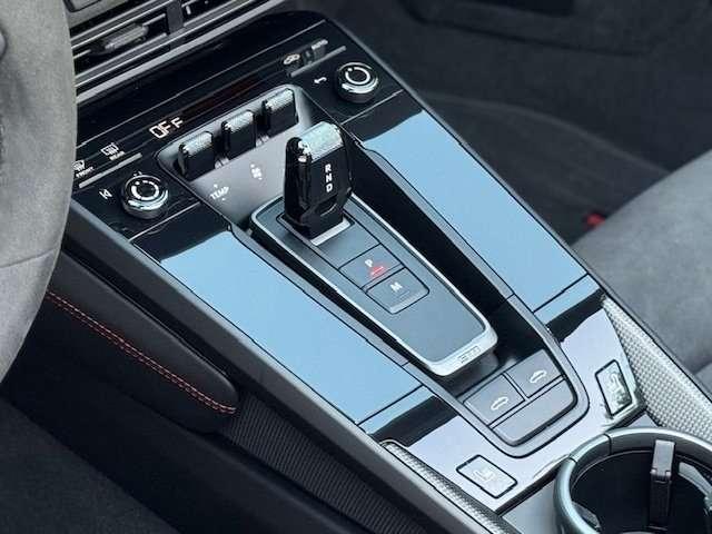 Porsche 911 992 Targa 3.0 4 GTS auto My 24
