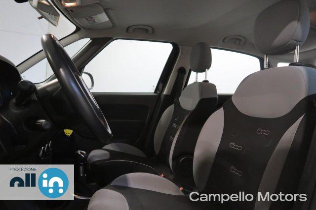 FIAT 500L 500L 1.3 Mjt 85cv Pop Star
