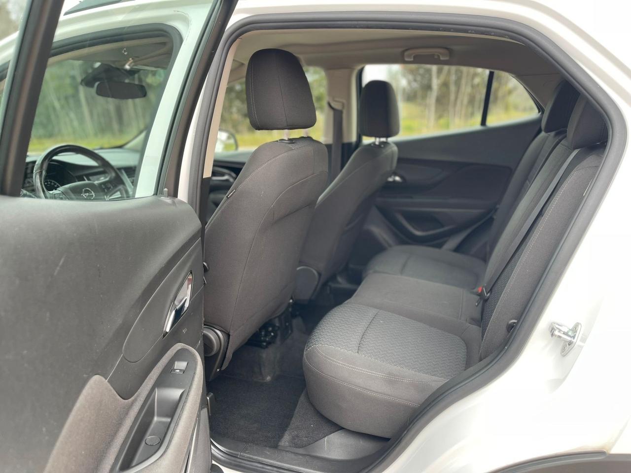 Opel Mokka X 1.6 CDTI 110 cv