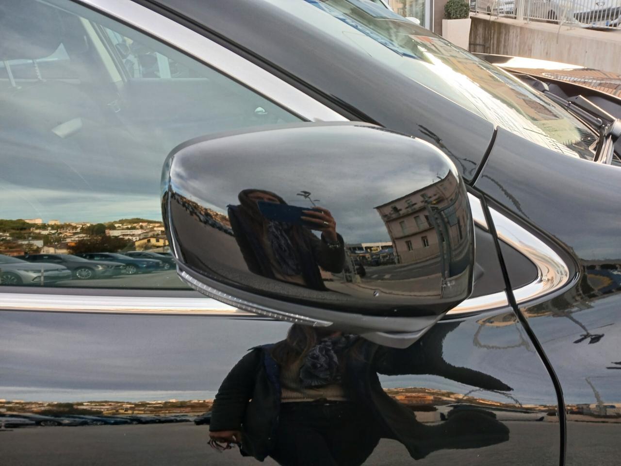 Renault Kadjar BLUE DCI 115CV EDC 2022 AUTO