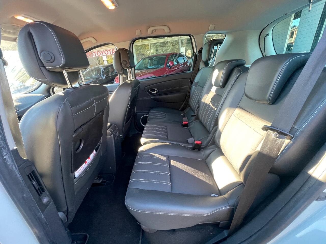 Renault Scenic Scénic X-Mod 1.5 dCi 110CV Luxe