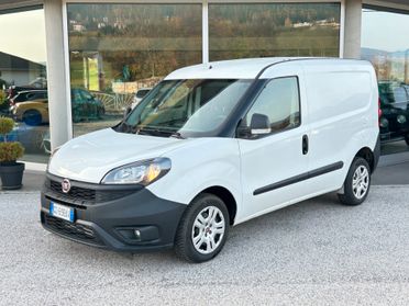 Fiat Doblò 1.6 MJT 105CV 3 posti AUTOCARRO