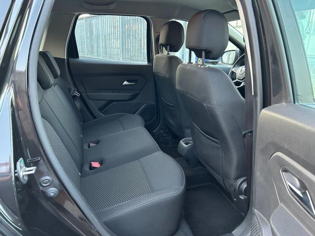 DACIA Duster 1.6 SCe GPL 4x2 *UNIPRO* *OK NEOPATENTATI*