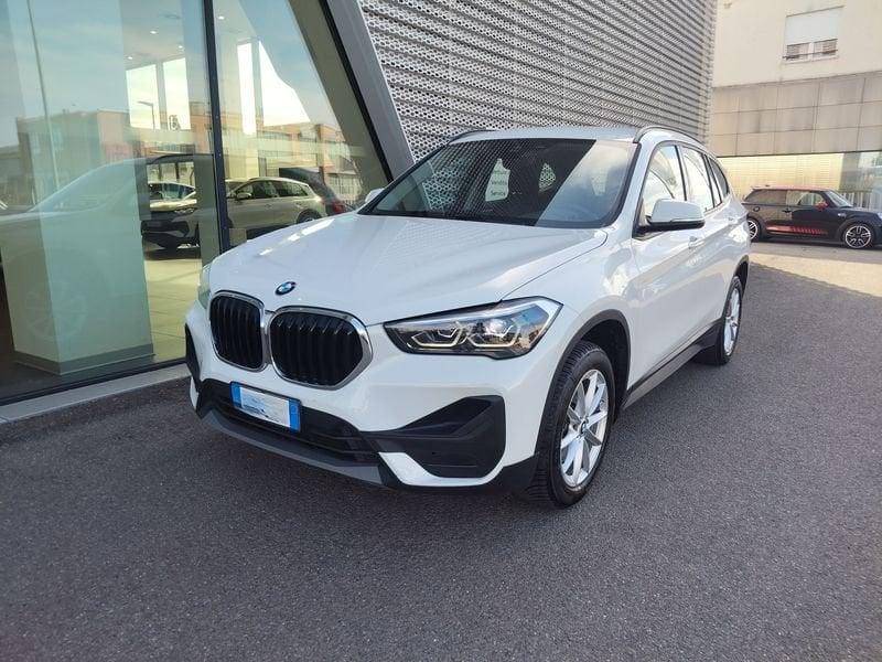 BMW X1 X1 sdrive18d Business Advantage