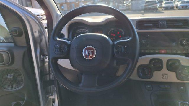 FIAT Panda 1.2 EasyPower Easy PERMUTE UNICOPRO. OK NEOPAT.