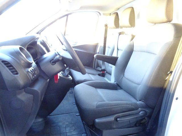 FIAT Talento 2.0 Ecojet 120CV PC-TN Furgone 12q