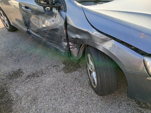 VOLVO V60 D2 Geartronic