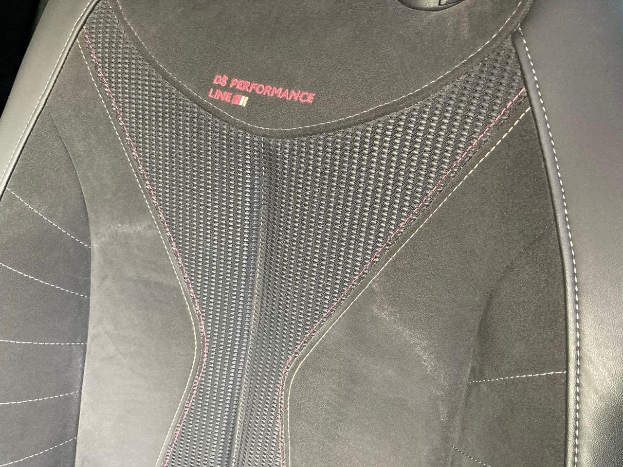 DS DS4 Automobiles DS 4 1.5 Blue HDi 130 #8352