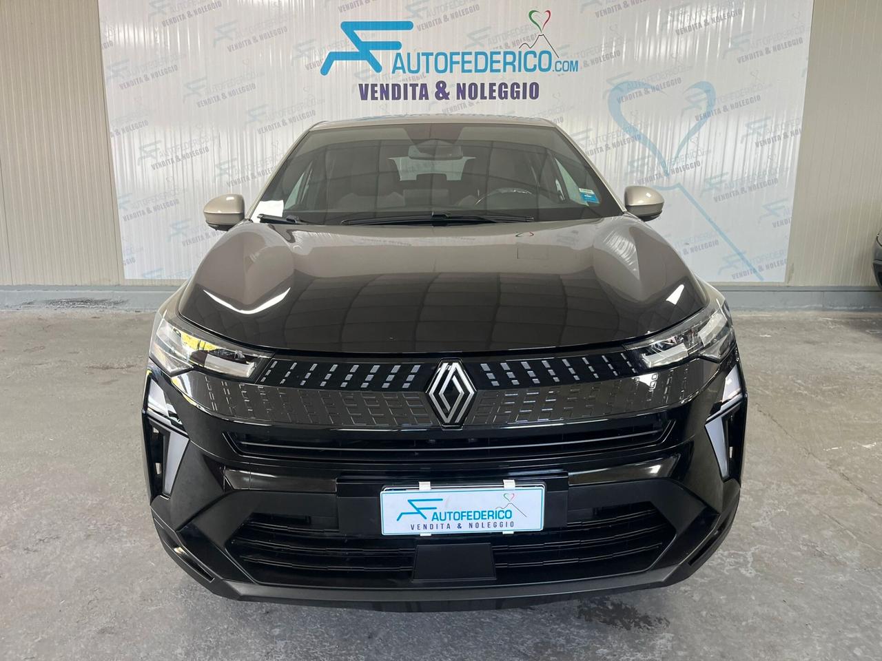 Renault Captur 1.0 Benzina 90cv Techno