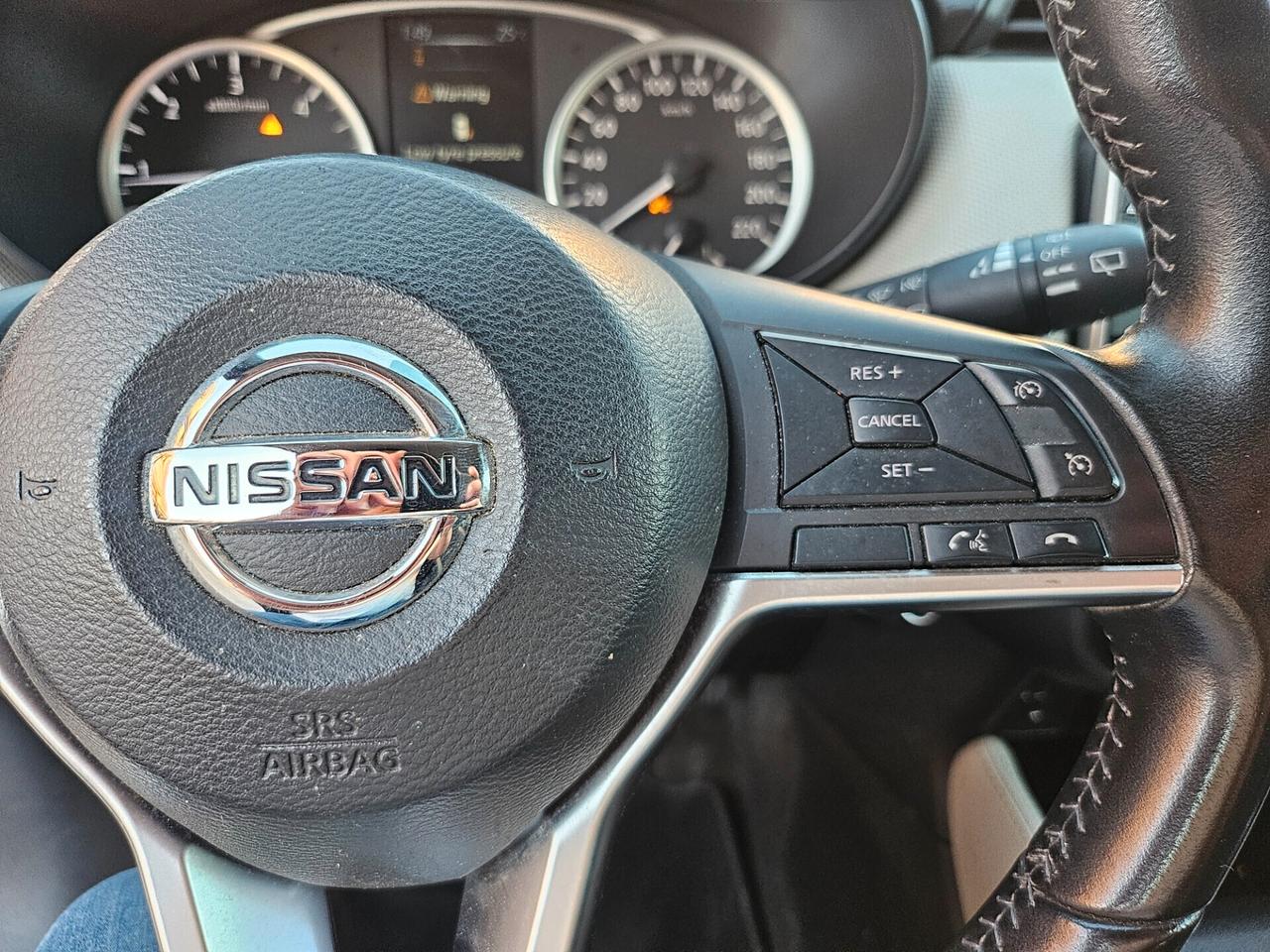 Nissan Micra 1.5 dCi 90cv 5 porte Acenta my 19