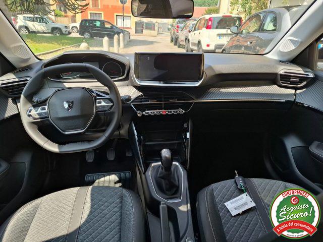 PEUGEOT 208 PureTech 75 Stop&Start 5 porte Style