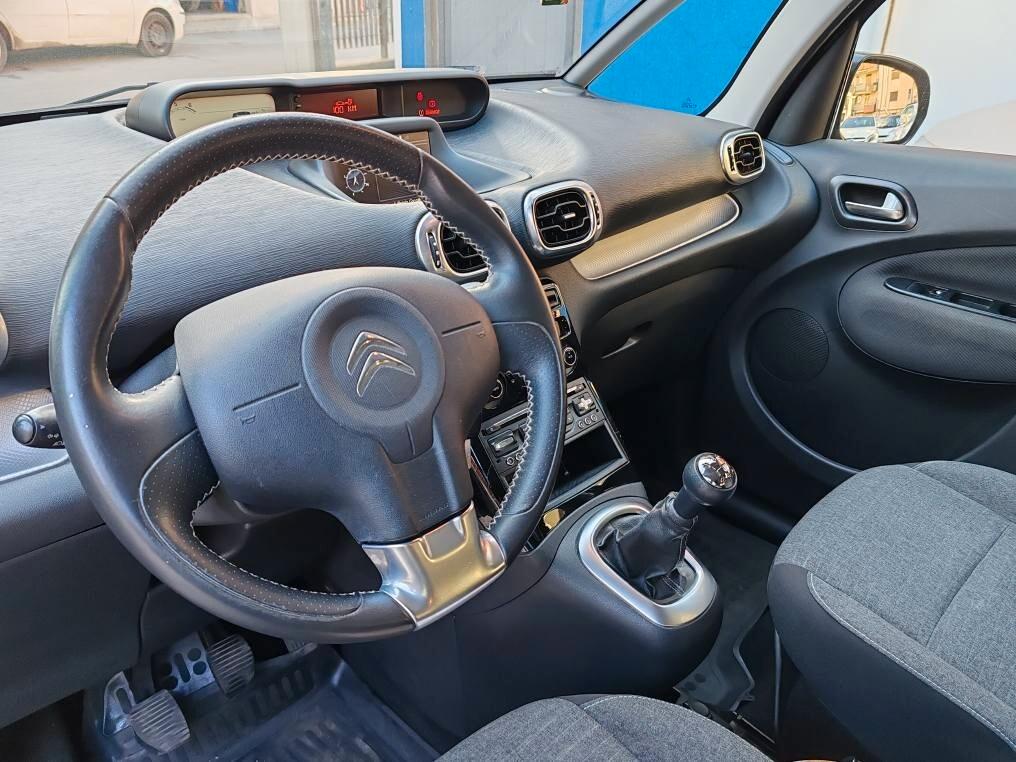 Citroen C3 Picasso
