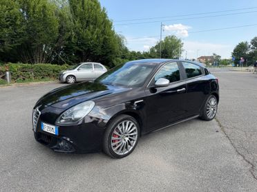 Alfa Romeo Giulietta 2.0 JTDm-2 170 CV Exclusive