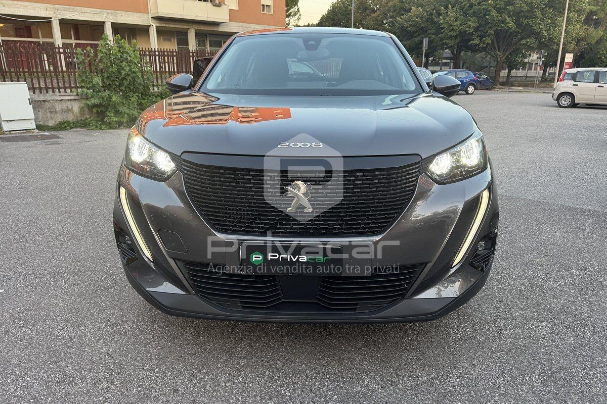 PEUGEOT 2008 PureTech 130 S&S Active