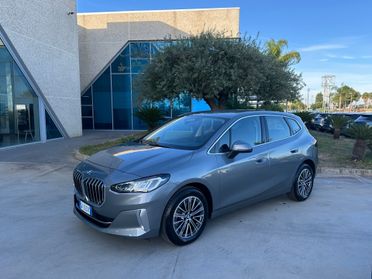 BMW 218 i A.T Luxury possibilità noleggio no scoring