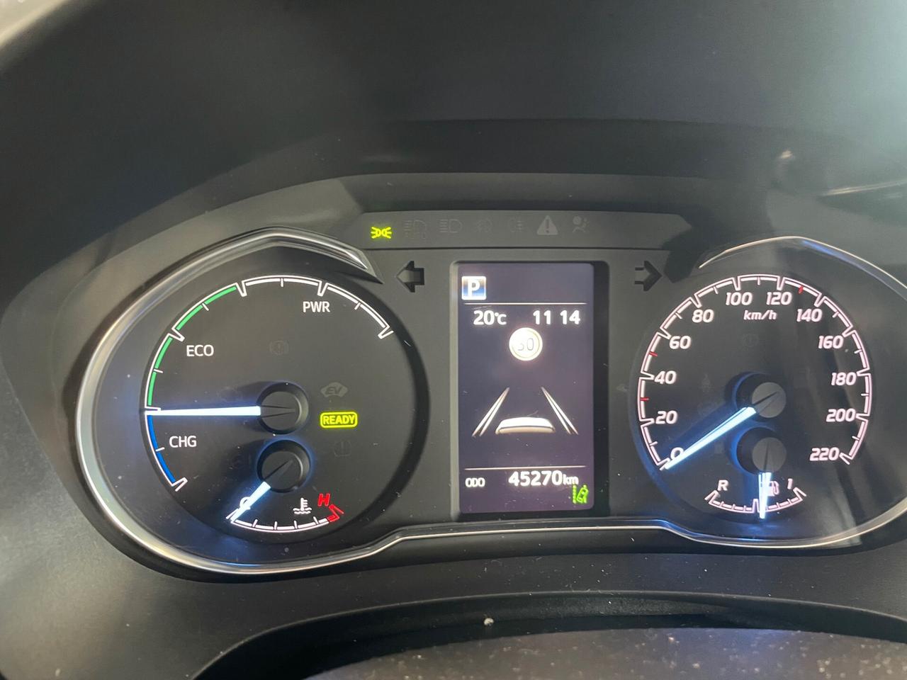 Toyota Yaris 1.5 Hybrid 5 porte GR-S