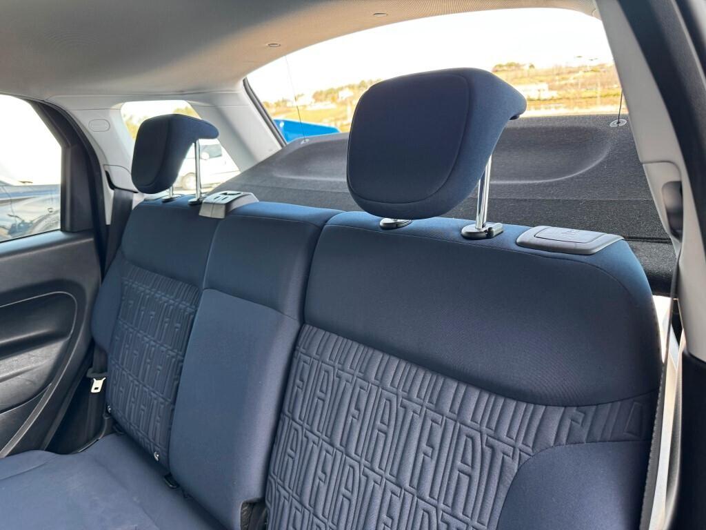 Fiat 500L N1 Autocarro 4 Posti 1.6 Mjt 120cv