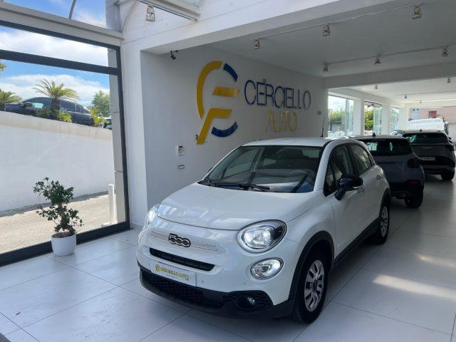 FIAT 500X 1.3 MultiJet 95 CV da ?179,00 mensili