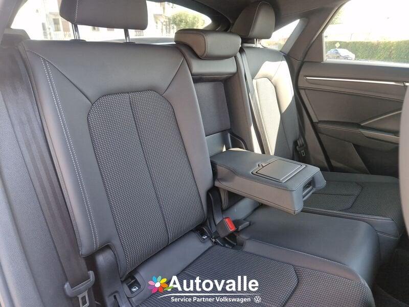 Audi Q3 Q3 SPB 35 TDI S tronic S line edition