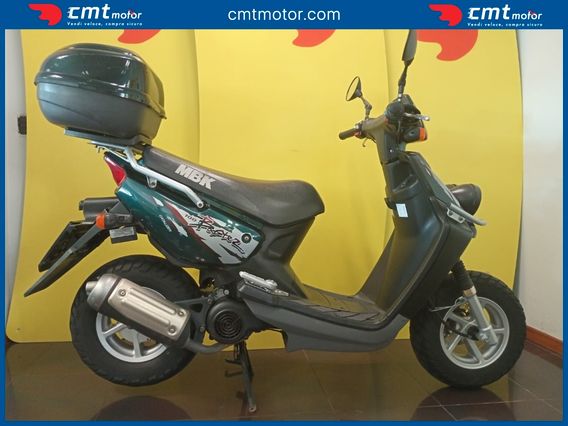 MBK Booster 100 - 2000