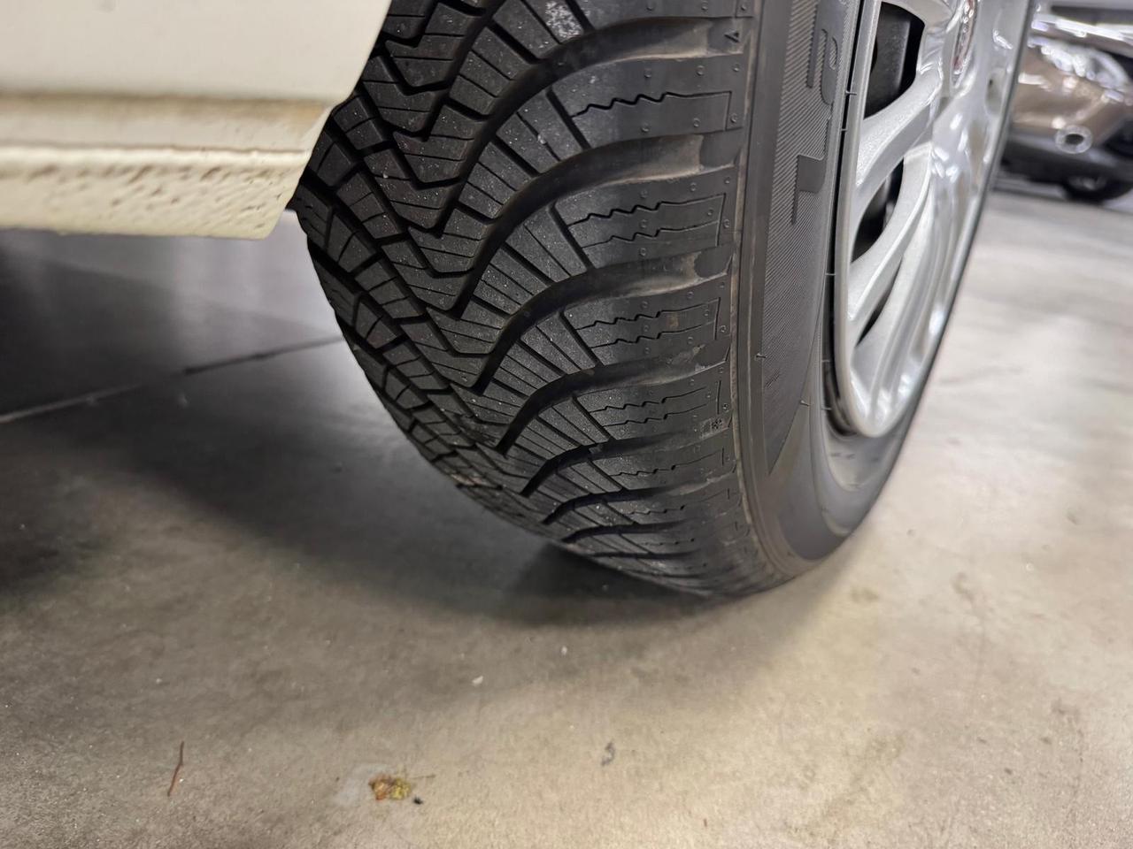 Fiat Punto 1.3 MJT II S&S 85 CV 5 porte ECO Lounge