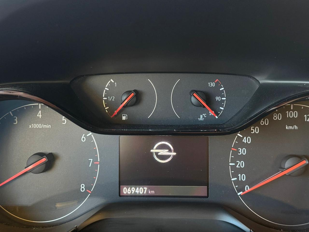 OPEL CORSA 1.2 EDITION **PREZZO REALE**