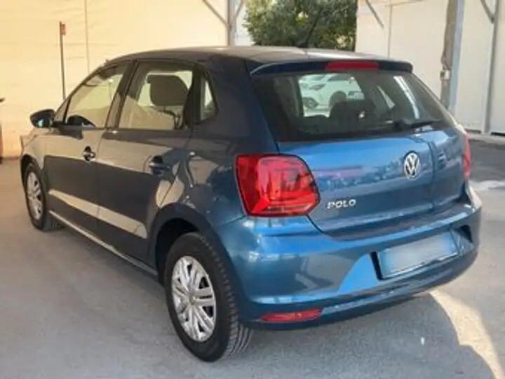 Volkswagen Polo 1.0 MPI 5p. Trendline